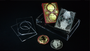 Carat XLE2 Deck Case