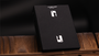 Roots Playing Cards (Teak) by Room One