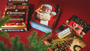 FMPX (Fusion Mosaic Phenomenon) Christmas Edition Playing Cards