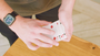 Poker Packet Trick by William Tyrell