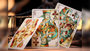 The Eye of the Ocean Gibborim Castaways Playing Cards