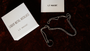 Liquid Metal Necklace by LT Magic'