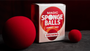 Magic Growing Sponge Ball RED by Murphy's Magic Magic Growing Sponge Ball RED by Murphy's Magic