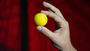 Magic Sponge Balls 4PK YELLOW 1.5" by Murphy's Magic
