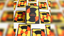 Chris Cards Covered Circle (Standard Edition) Playing Cards