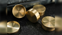 Half Dollar Coin Box Set (Deluxe Edition) by Bluether Magic and Raphael