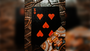 False Idols (Totem) Playing Cards by Joker and the Thief
