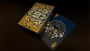 Asura Classic (Blue) Playing Cards