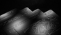 Aqua Black Invisible Playing Cards by MPC