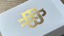 Monogram Playing Cards