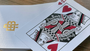 Monogram Playing Cards