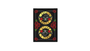 Bicycle Guns N' Roses by US Playing Card