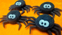 Super Sponge Spiders Sponge Ball Set
