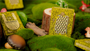 Childhood Playing Cards by TCC & Lunzi