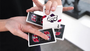 Start Cardistry Playing Cards by Simon