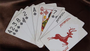 WANQUAN Playing Cards