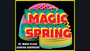 Magic Spring by Mago Flash