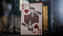 Peaky Blinders Playing Cards by theory11