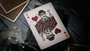 Peaky Blinders Playing Cards by theory11