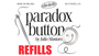 Paradox Button Refill (10 buttons + 1 envelope) by Julio Montoro and Ultrabello