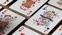 MOUTAI Red Limited Edition Playing Cards