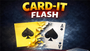 Card-It Flash (Red) by Anthony Vasquez