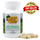 100% Wisconsin Ginseng Capsules