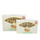Medium Pearl Wisconsin Ginseng