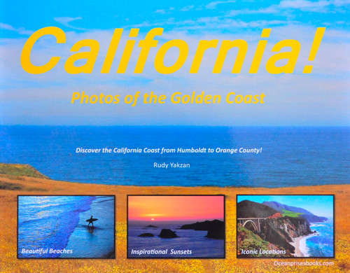 California! Photos of the Golden Coast