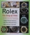 Two Books Combo Rolex King of Time + Omega Watch Collector's Guide