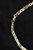 HEAVY New Italian Sterling Silver Box Chain Necklace 24", 5 mm, 58 g - 925 Italy