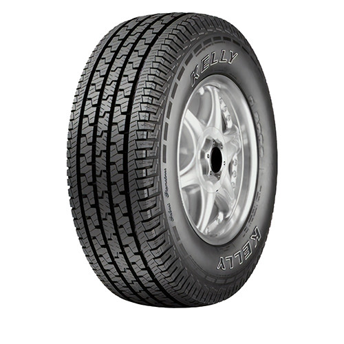 Kelly Safari Signature (P) (Kelly is a Goodyear Brand)