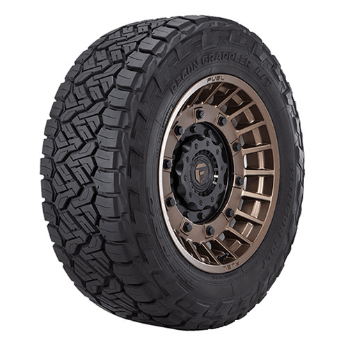 Nitto Recon Grappler AT