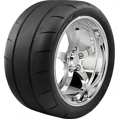 Nitto NT05 Max Performance Radial