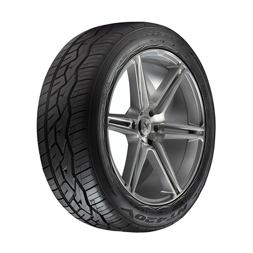 Nitto NT420V