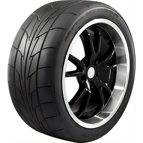 Nitto NT555R Extreme Drag
