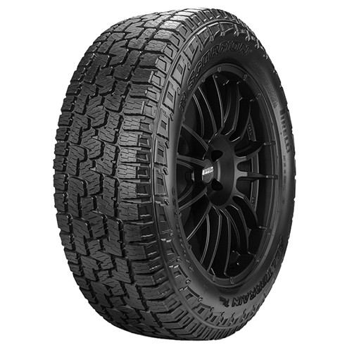 Pirelli Scorpion A/T Plus