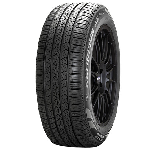 Pirelli Scorpion All Season Plus 3