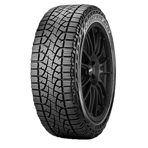 Pirelli Scorpion ATR