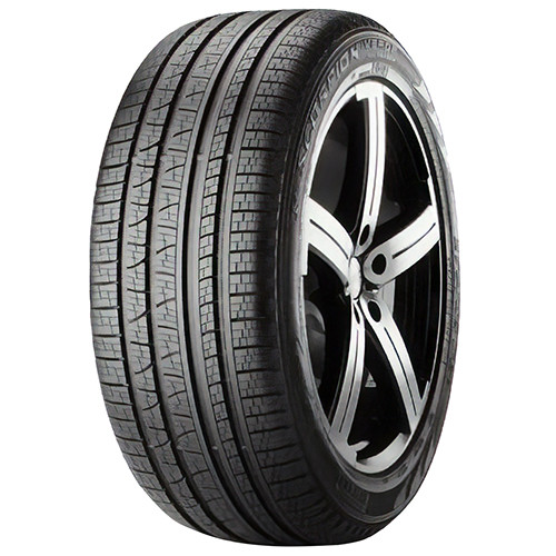 Pirelli Scorpion Verde AS