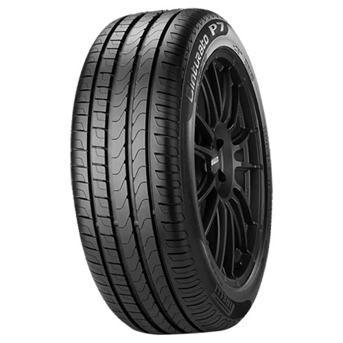 Pirelli Cinturato P7 with Noise Cancel