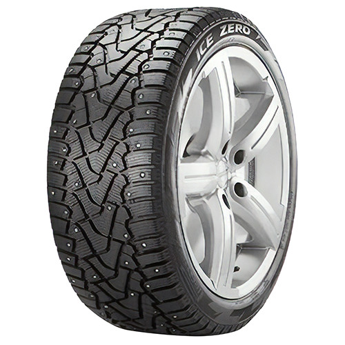 Pirelli Ice Zero Friction