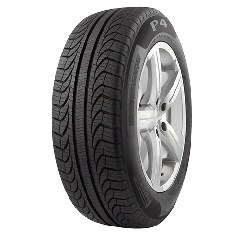 Pirelli P4 Four Season