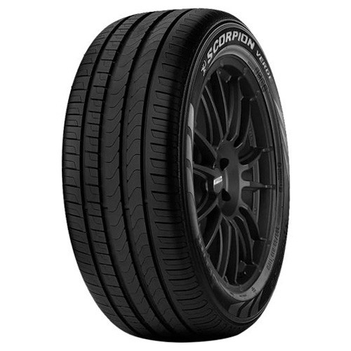 Pirelli Scorpion Verde Summer