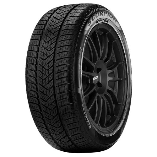 Pirelli Scorpion Winter with Noise Cancel
