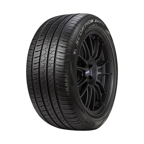 Pirelli Scorpion Zero AS Electric