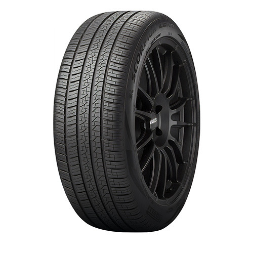 Pirelli Scorpion Zero AS with Noise Cancel