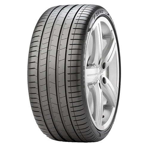 Pirelli Pzero PZ4 Luxury with Noise Cancel
