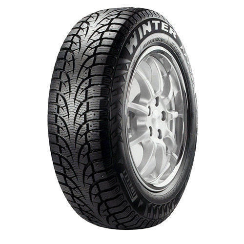 Pirelli Winter Carving