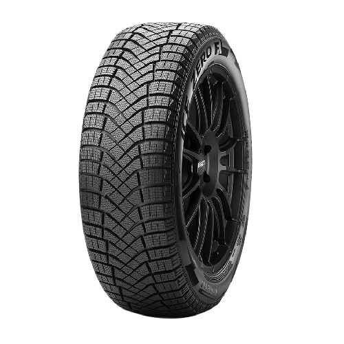 Pirelli Winter Ice Friction